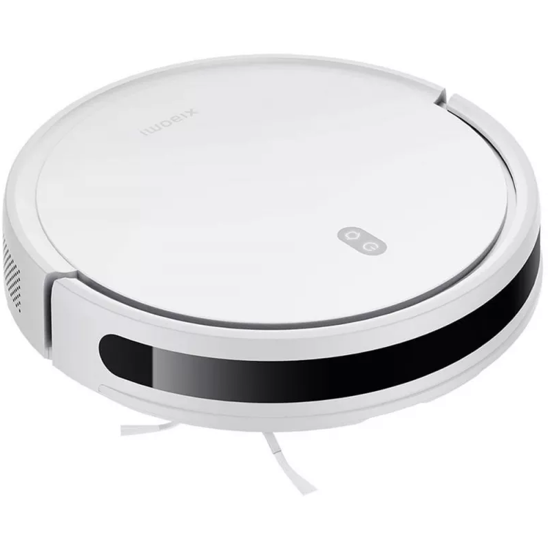 Робот-пылесос Xiaomi Robot Vacuum E12 EU White - BHR7331EU - фото 3