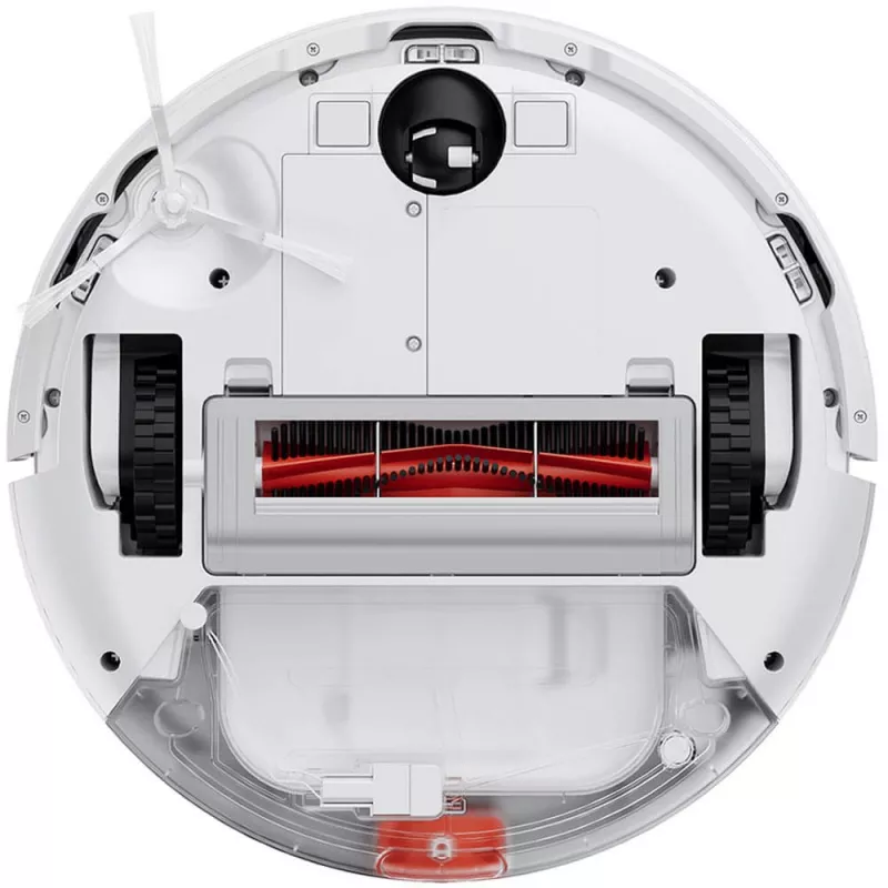 Робот-пылесос Xiaomi Robot Vacuum E12 EU White - BHR7331EU - фото 4