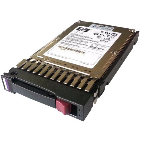 Жёсткий диск 1.2TB SAS HPE (693648-B21)