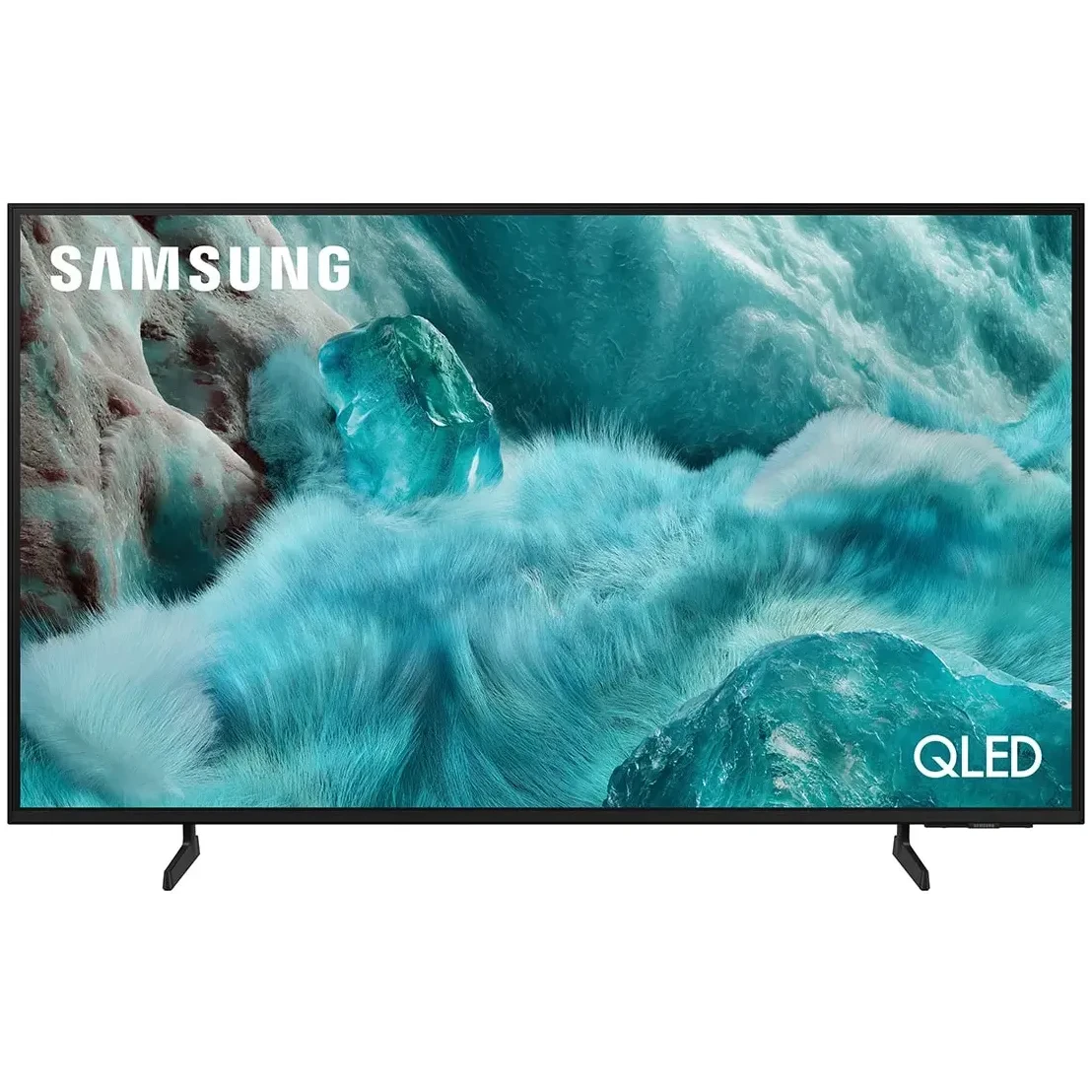 ЖК телевизор Samsung 55" QE55Q7FAAUXRU