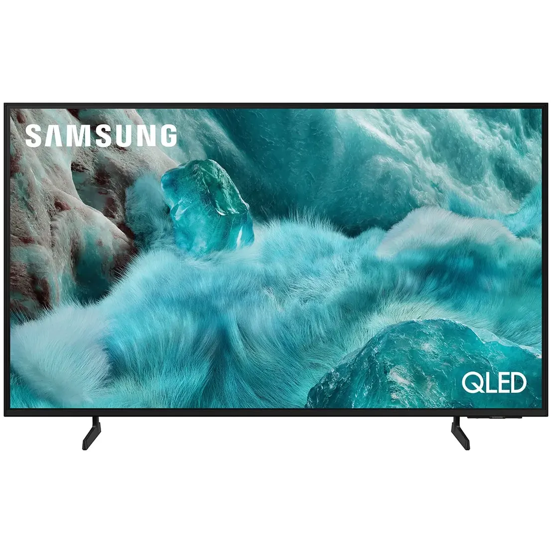 ЖК телевизор Samsung 55" QE55Q7FAAUXRU