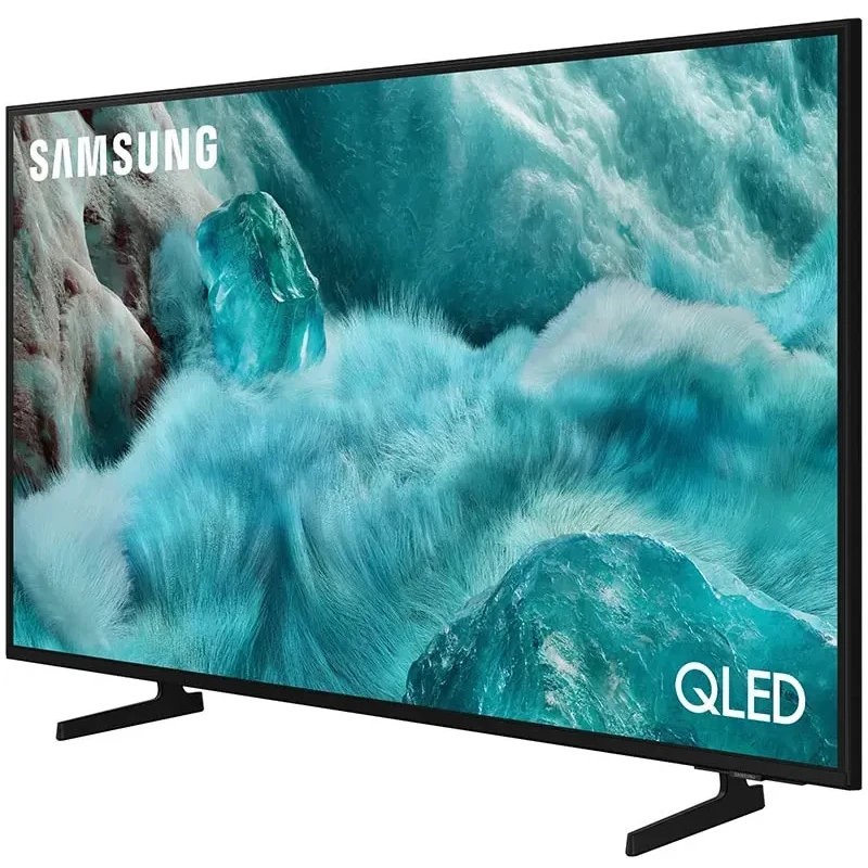 ЖК телевизор Samsung 55" QE55Q7FAAUXRU - фото 2
