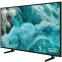 ЖК телевизор Samsung 55" QE55Q7FAAUXRU - фото 2