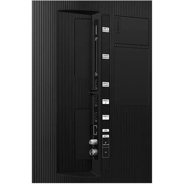 ЖК телевизор Samsung 55" QE55Q7FAAUXRU - фото 6