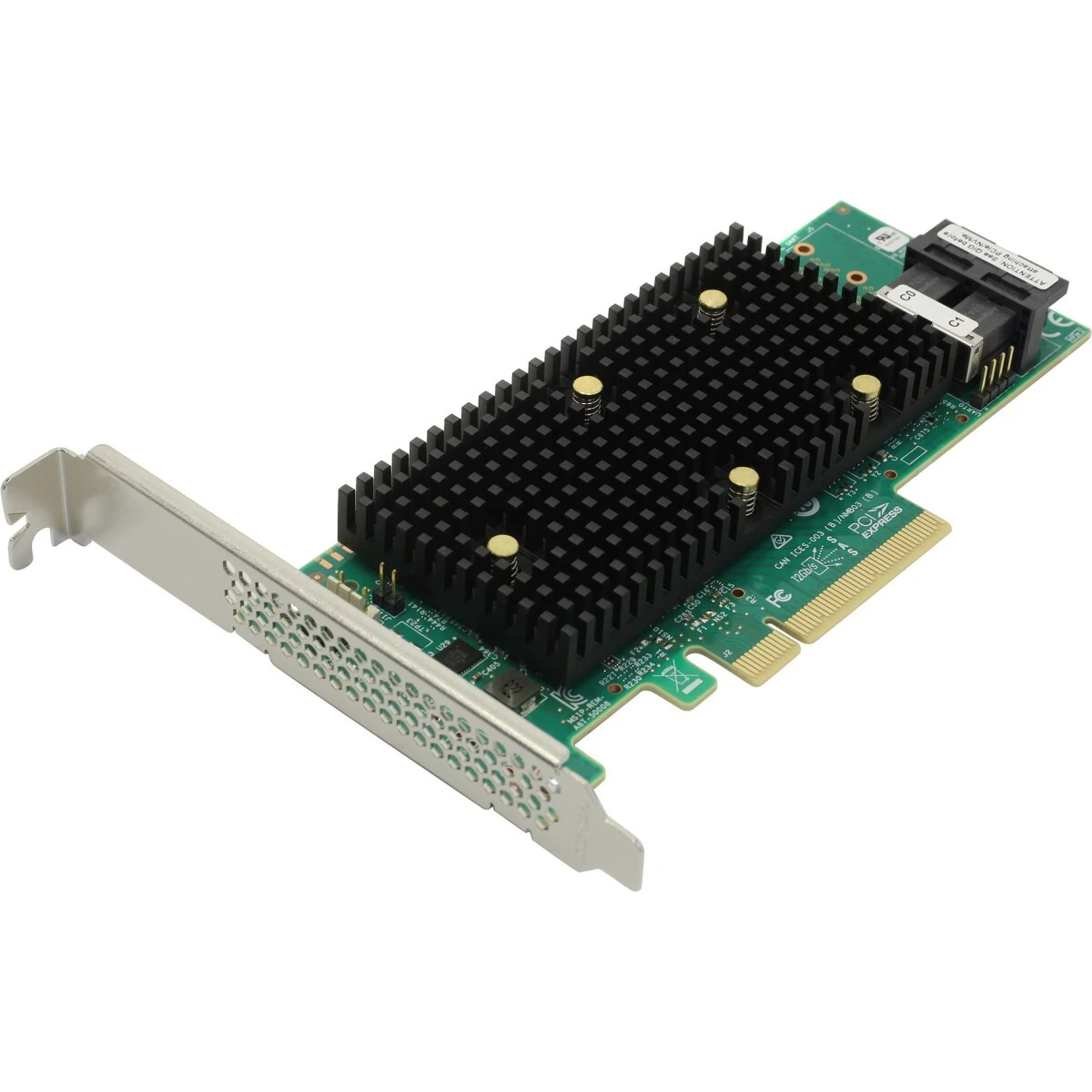 Контроллер RAID Broadcom 9440-8i SGL (05-50008-02/03-50008-17)