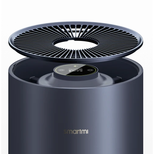Очиститель воздуха Xiaomi Smartmi Air Purifier 2 - KQJHQ02ZM - фото 4