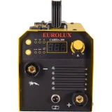 Сварочный аппарат Eurolux САИПА-200 (65/143)