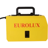 Сварочный аппарат Eurolux САИПА-200 (65/143)
