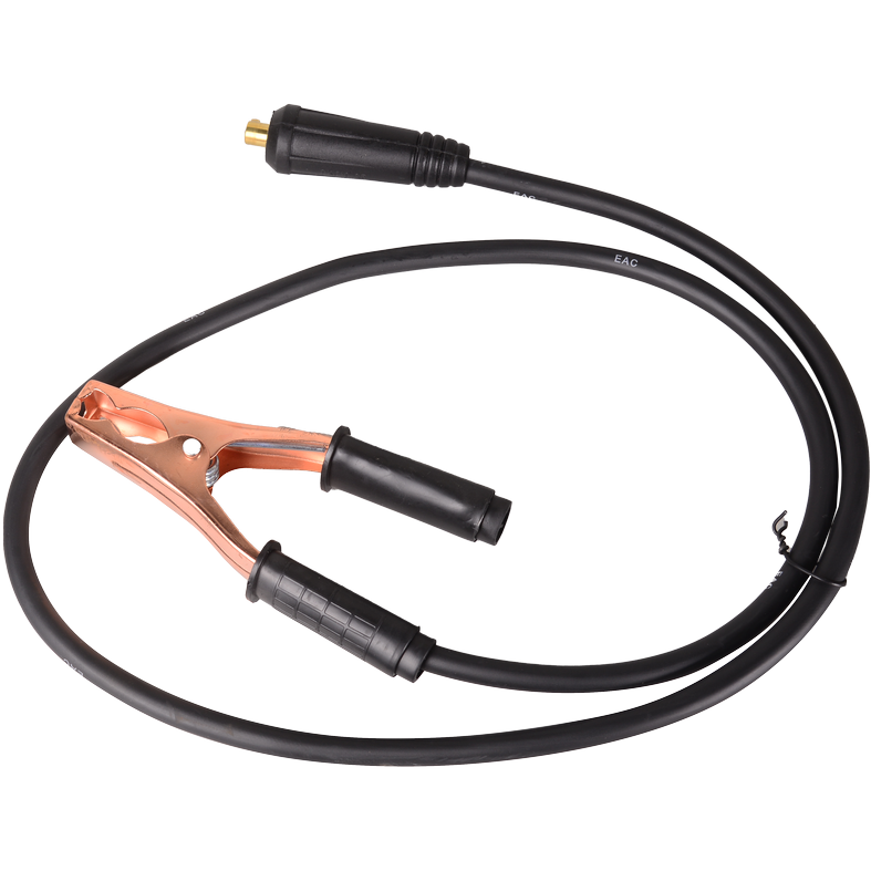 Сварочный аппарат Eurolux САИПА-200 - 65/143 - фото 8