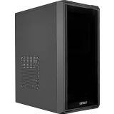 Корпус Ginzzu B173 Black