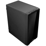Корпус Ginzzu B173 Black