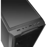 Корпус Ginzzu B173 Black