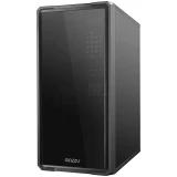 Корпус Ginzzu B173 Black