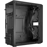 Корпус Ginzzu B173 Black