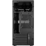 Корпус Ginzzu B173 Black