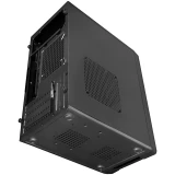 Корпус Ginzzu B173 Black