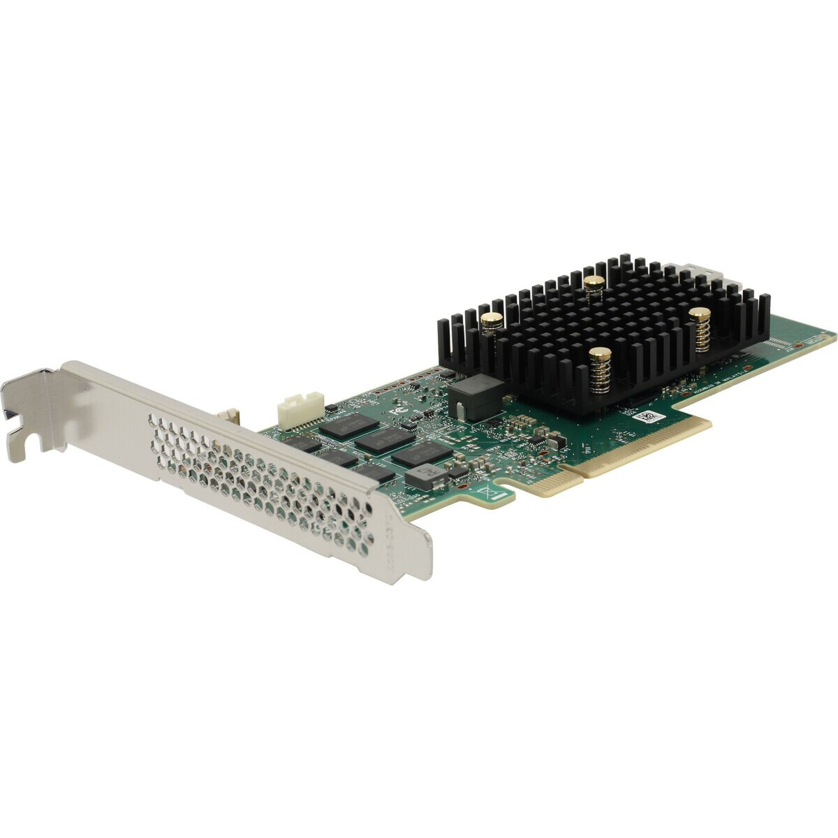 Контроллер RAID Broadcom 9560-8I SGL