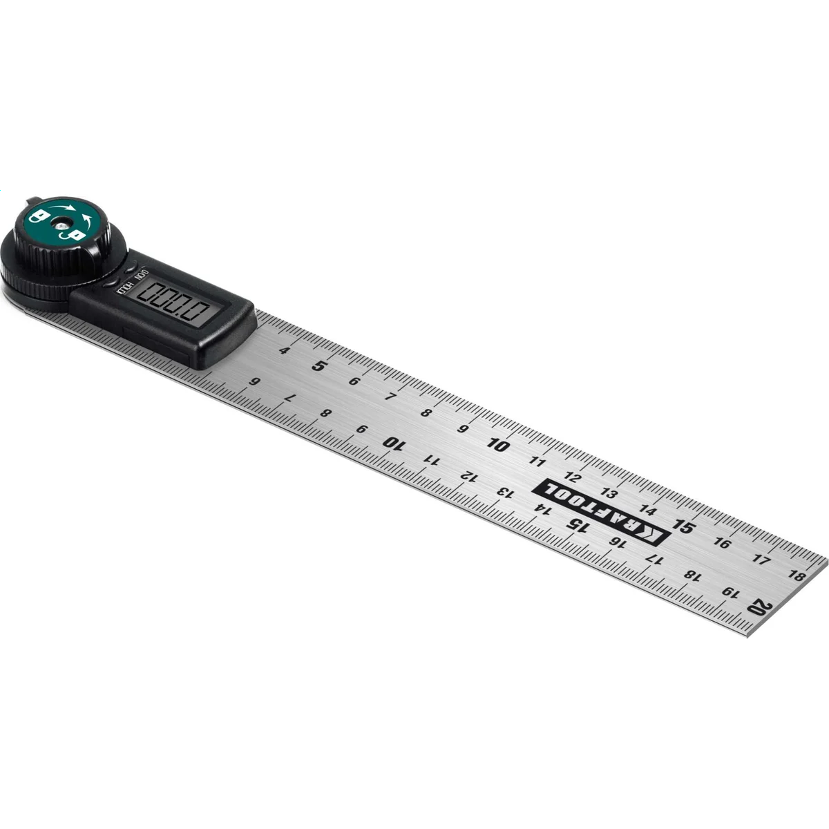 Угломер KRAFTOOL 34682 - фото 3