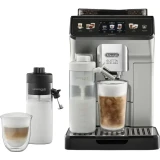 Кофемашина DeLonghi ECAM 450.65.S Eletta Explore (ECAM450.65.S)