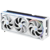 Видеокарта NVIDIA GeForce RTX 5080 ASUS ROG Astral White OC 16Gb (ROG-ASTRAL-RTX5080-O16G-WHITE)