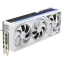 Видеокарта NVIDIA GeForce RTX 5080 ASUS ROG Astral White OC 16Gb (ROG-ASTRAL-RTX5080-O16G-WHITE) - фото 5
