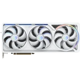 Видеокарта NVIDIA GeForce RTX 5080 ASUS ROG Astral White OC 16Gb (ROG-ASTRAL-RTX5080-O16G-WHITE)