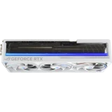 Видеокарта NVIDIA GeForce RTX 5080 ASUS ROG Astral White OC 16Gb (ROG-ASTRAL-RTX5080-O16G-WHITE)