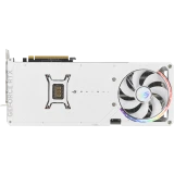 Видеокарта NVIDIA GeForce RTX 5080 ASUS ROG Astral White OC 16Gb (ROG-ASTRAL-RTX5080-O16G-WHITE)