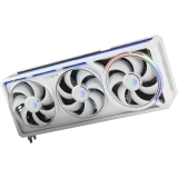 Видеокарта NVIDIA GeForce RTX 5080 ASUS ROG Astral White OC 16Gb (ROG-ASTRAL-RTX5080-O16G-WHITE)