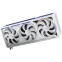 Видеокарта NVIDIA GeForce RTX 5080 ASUS ROG Astral White OC 16Gb (ROG-ASTRAL-RTX5080-O16G-WHITE) - фото 3