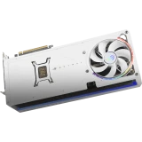 Видеокарта NVIDIA GeForce RTX 5080 ASUS ROG Astral White OC 16Gb (ROG-ASTRAL-RTX5080-O16G-WHITE)