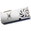Видеокарта NVIDIA GeForce RTX 5080 ASUS ROG Astral White OC 16Gb (ROG-ASTRAL-RTX5080-O16G-WHITE) - фото 8