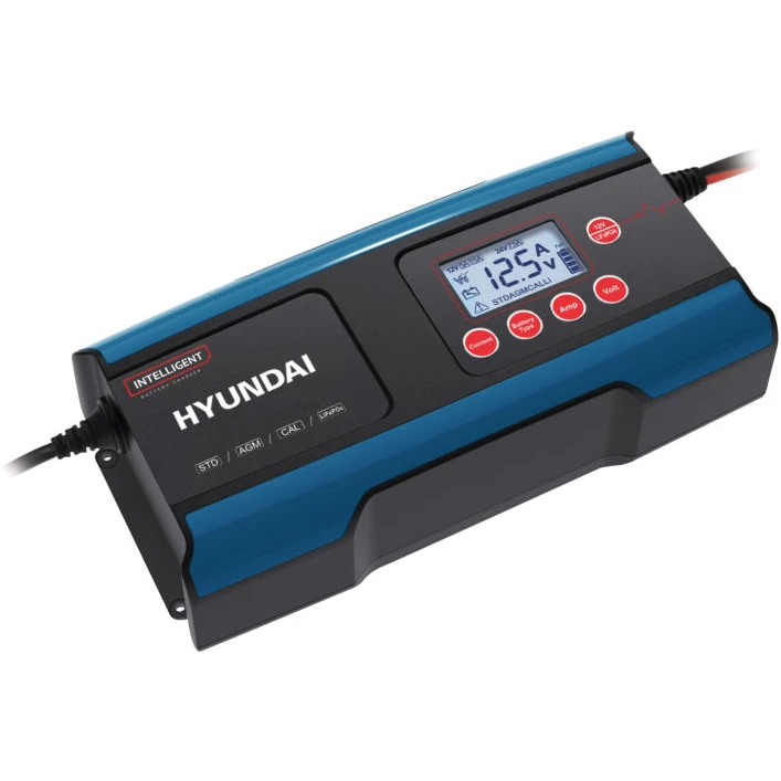 Зарядное устройство Hyundai HY 1510