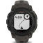 Умные часы Garmin Instinct E 40 mm Black with Charcoal Band - 010-02932-00 - фото 9