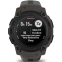 Умные часы Garmin Instinct E 40 mm Black with Charcoal Band - 010-02932-00 - фото 7