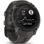 Умные часы Garmin Instinct E 40 mm Black with Charcoal Band - 010-02932-00 - фото 3