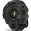 Умные часы Garmin Instinct E 40 mm Black with Charcoal Band - 010-02932-00 - фото 12