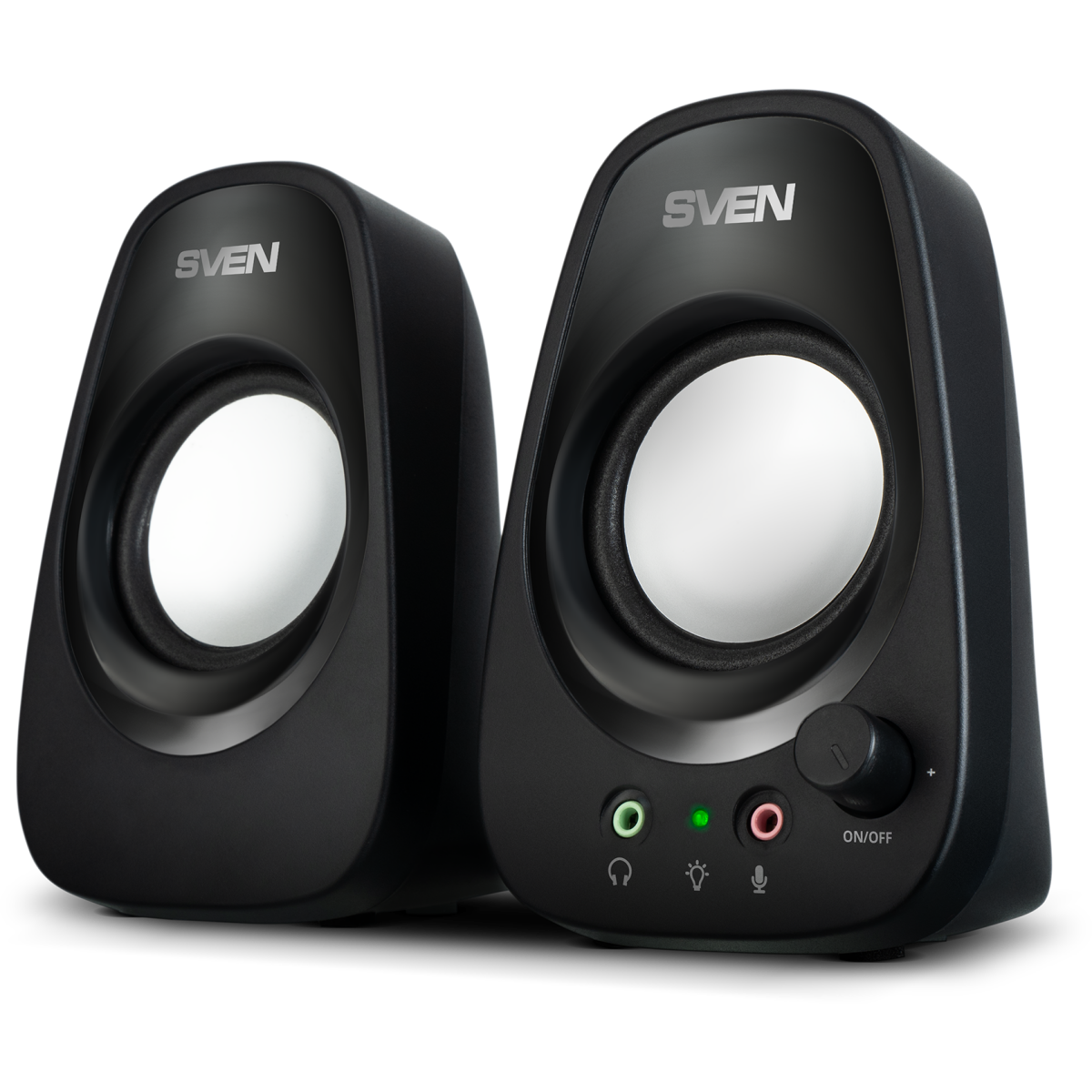 Колонки Sven 190 - SV-022587