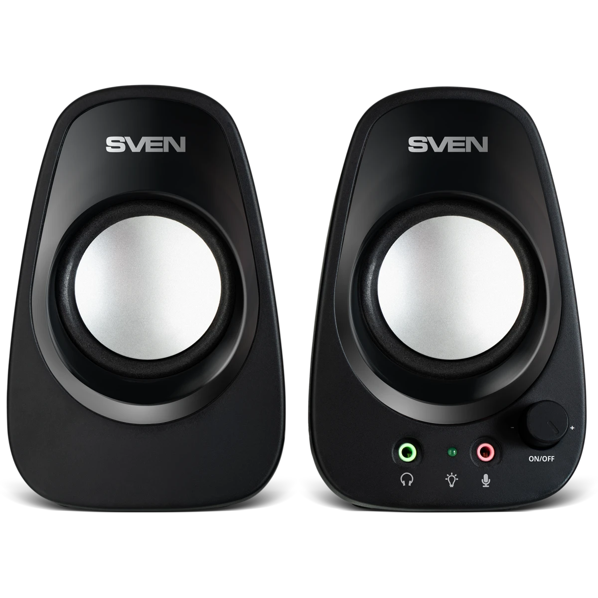 Колонки Sven 190 - SV-022587 - фото 2