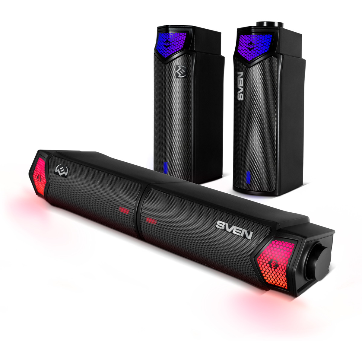 Саундбар Sven SB-G1450