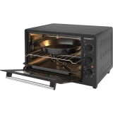 Мини-печь KRAFT KN-MO 3904 FRKBL