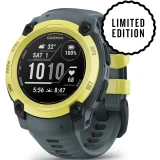Умные часы Garmin Instinct E 40 mm Electric Lime with Twilight Band (010-02932-01)