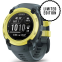 Умные часы Garmin Instinct E 40 mm Electric Lime with Twilight Band - 010-02932-01