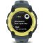 Умные часы Garmin Instinct E 40 mm Electric Lime with Twilight Band - 010-02932-01 - фото 2