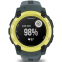 Умные часы Garmin Instinct E 40 mm Electric Lime with Twilight Band - 010-02932-01 - фото 4