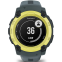 Умные часы Garmin Instinct E 40 mm Electric Lime with Twilight Band - 010-02932-01 - фото 5