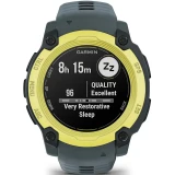 Умные часы Garmin Instinct E 40 mm Electric Lime with Twilight Band (010-02932-01)