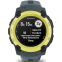 Умные часы Garmin Instinct E 40 mm Electric Lime with Twilight Band - 010-02932-01 - фото 7