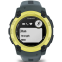 Умные часы Garmin Instinct E 40 mm Electric Lime with Twilight Band - 010-02932-01 - фото 9