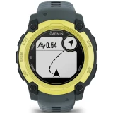 Умные часы Garmin Instinct E 40 mm Electric Lime with Twilight Band (010-02932-01)